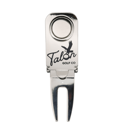 Eagle Cigar Holder Divot Tool - Club Rehab