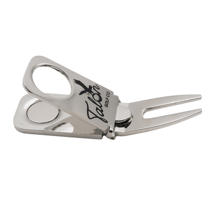 Eagle Cigar Holder Divot Tool - Club Rehab