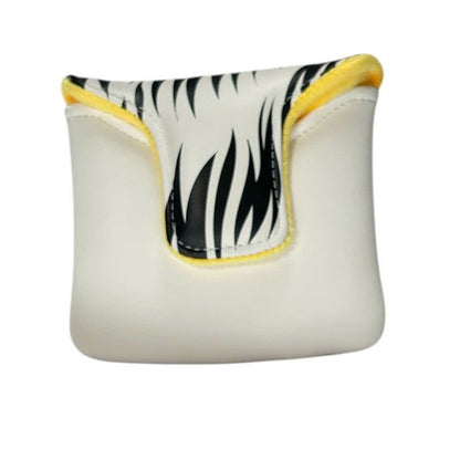 Eagle Eye Mallet Putter Cover - Club Rehab