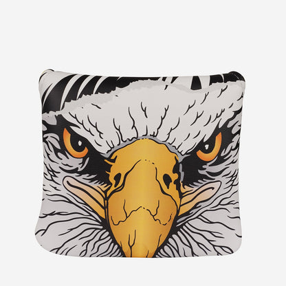 Eagle Eye Mallet Putter Cover - Club Rehab