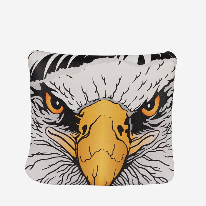 Eagle Eye Mallet Putter Cover - Club Rehab