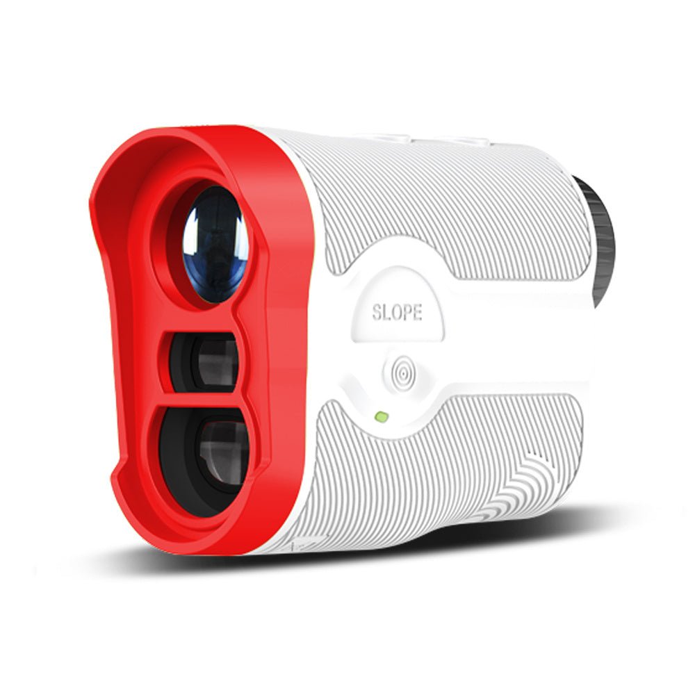 EagleEye Golf Rangefinder - Club Rehab - RangefinderCrimson Blaze45430461628608