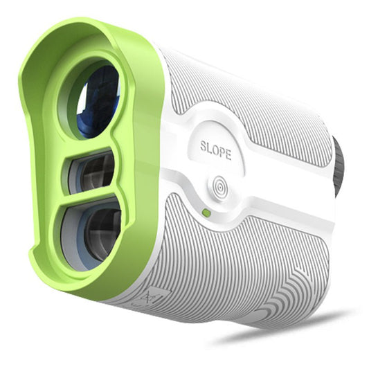 EagleEye Golf Rangefinder - Club Rehab - RangefinderLush Lime45430461595840