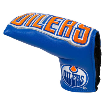 Edmonton Oilers Tour Blade Putter Cover