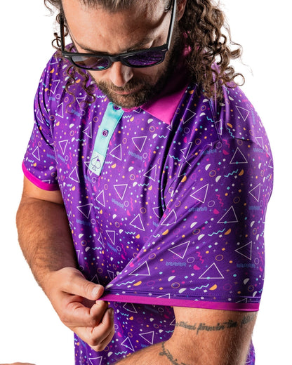 Eighties Arcade - S - Club Rehab