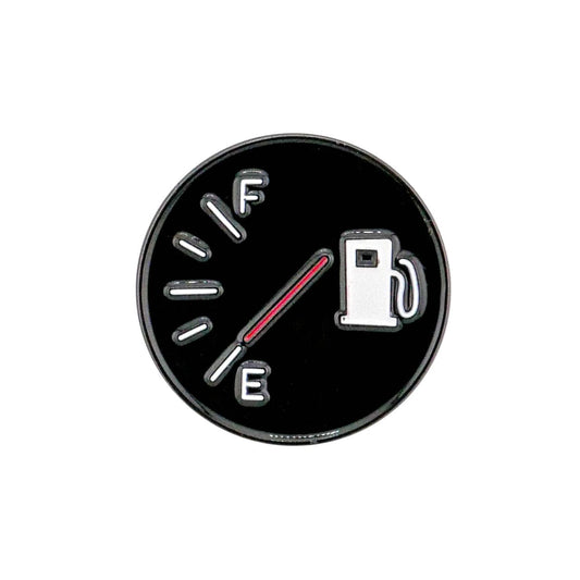 Empty Tank Ball Marker - Club Rehab
