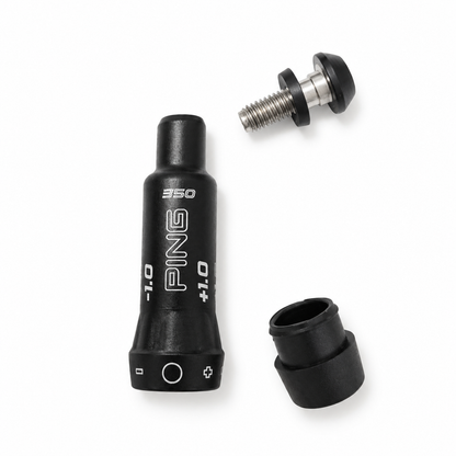 Ping G430/G425/G410/G440 -Compatible Shaft Adapter Sleeve