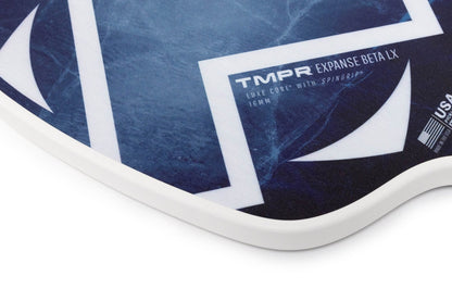 Expanse Beta LX | Indigo Ice - Medium Weight (7.6 - 8.0 oz.) 4.25" - Club Rehab