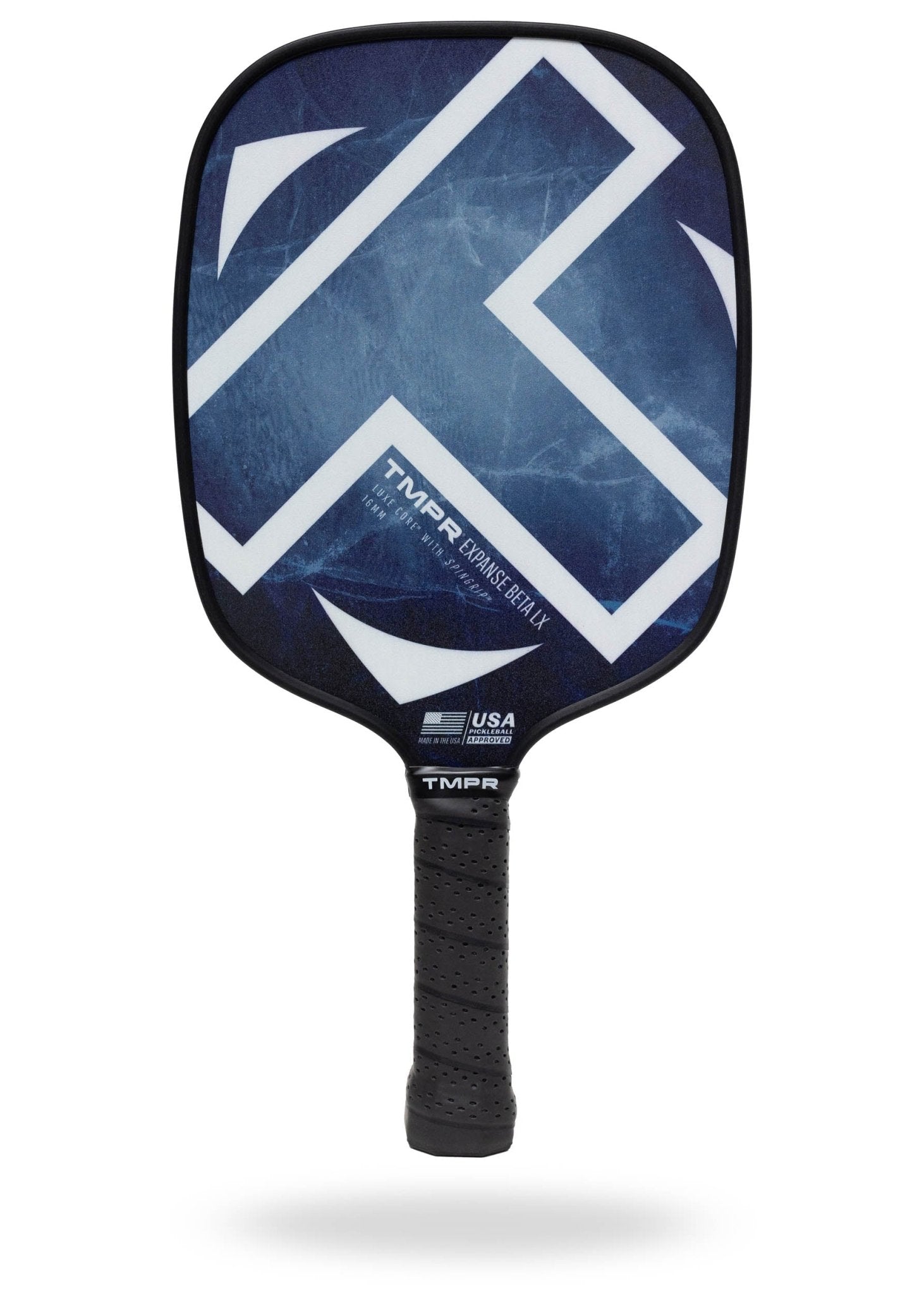 Expanse Beta LX | Indigo Ice - Medium Weight (7.6 - 8.0 oz.) 4.25" - Club Rehab
