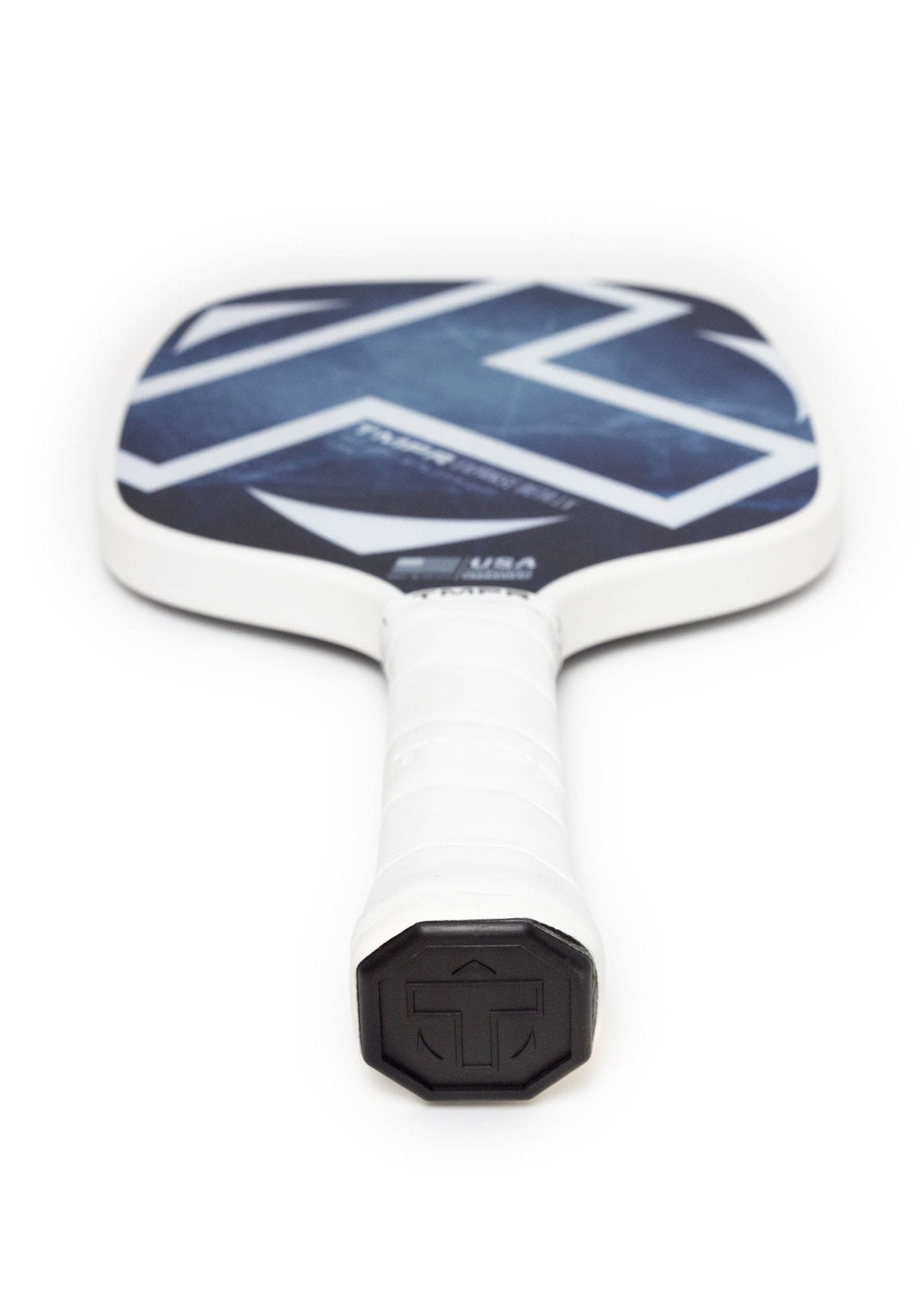 Expanse Beta LX | Indigo Ice - Medium Weight (7.6 - 8.0 oz.) 4.25" - Club Rehab