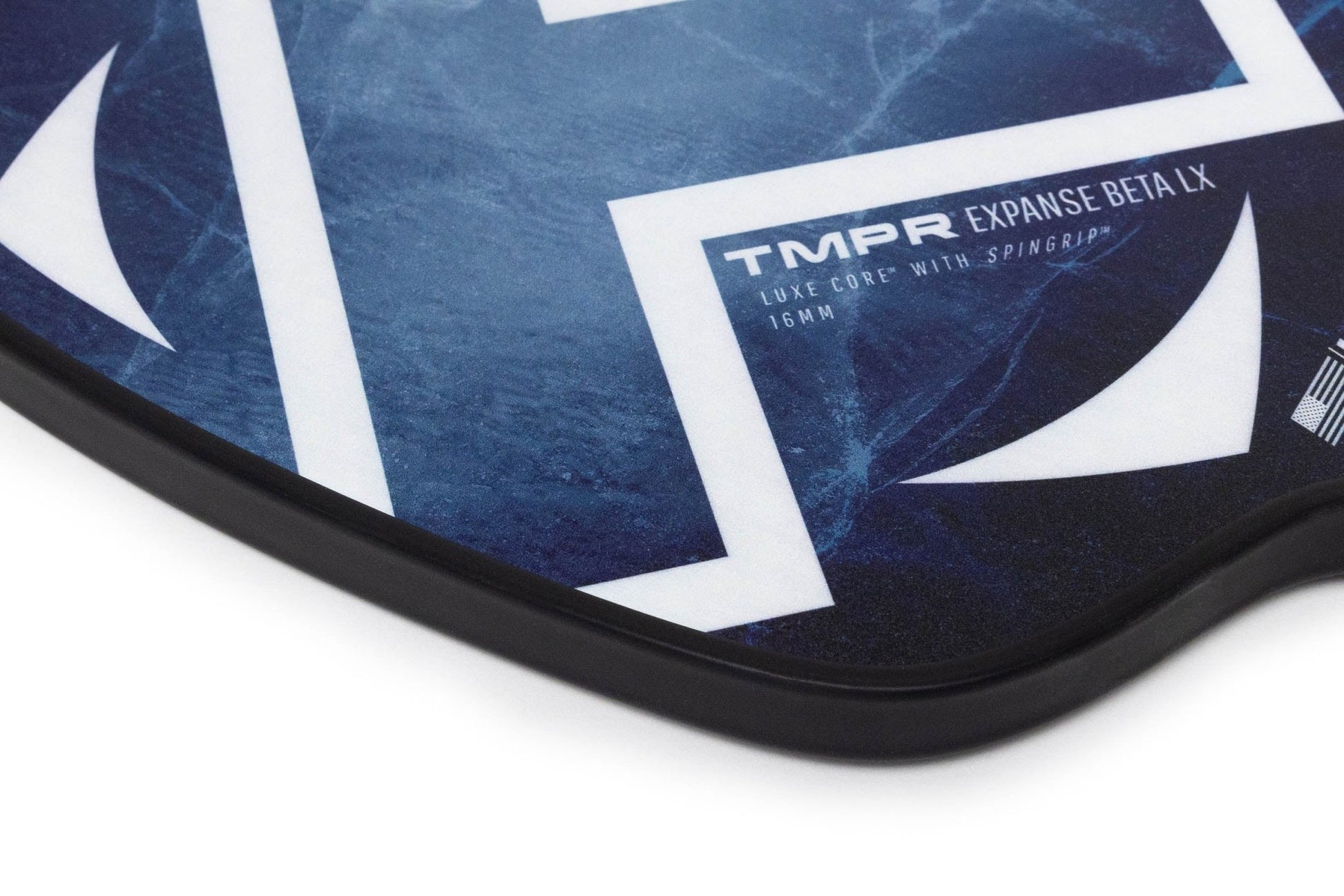 Expanse Beta LX | Indigo Ice - Medium Weight (7.6 - 8.0 oz.) 4.25" - Club Rehab