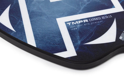 Expanse Beta LX | Indigo Ice - Medium Weight (7.6 - 8.0 oz.) 4.25" - Club Rehab