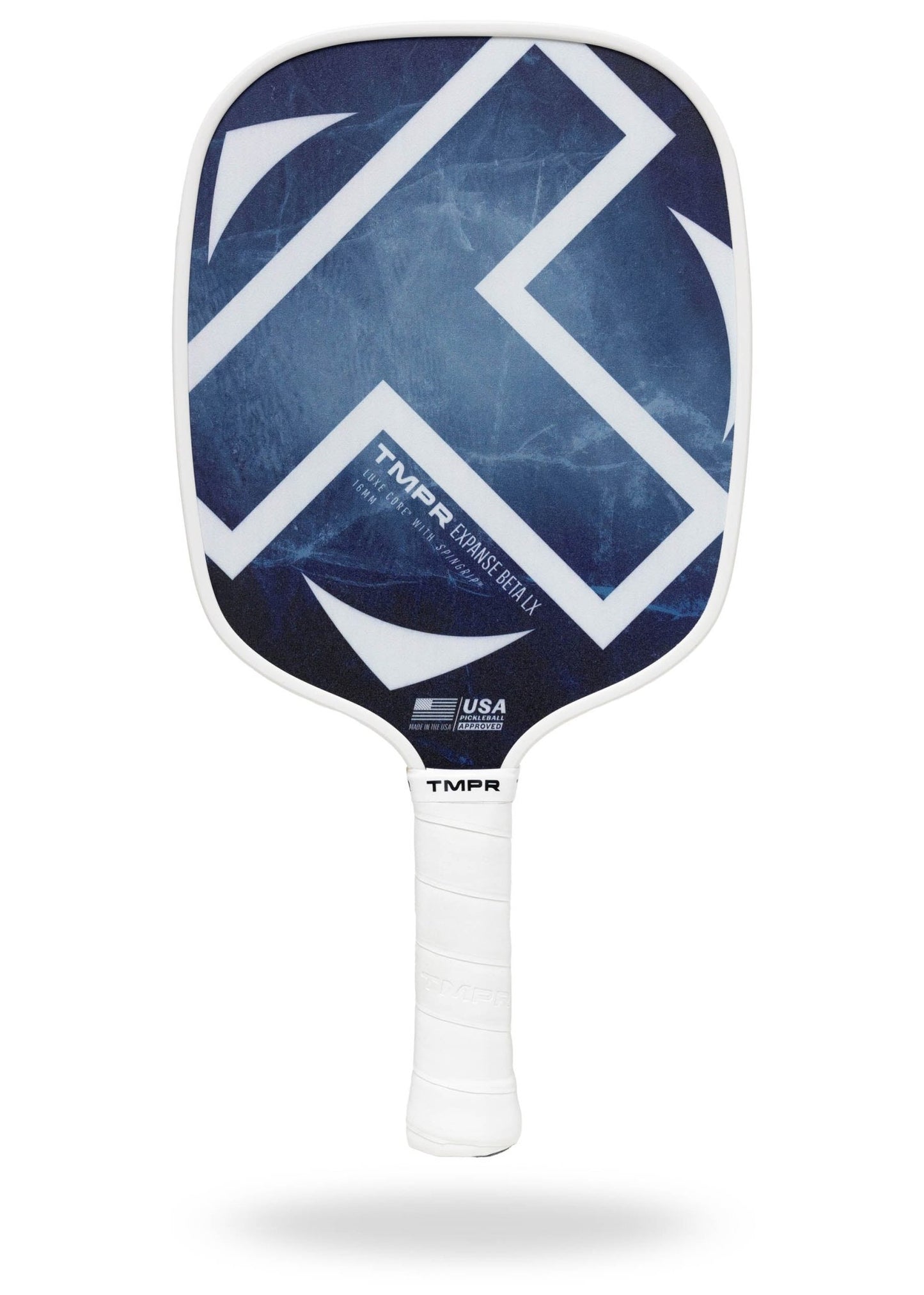 Expanse Beta LX | Indigo Ice - Heavy Weight (8.1 - 8.5 oz.) 4.25" - Club Rehab
