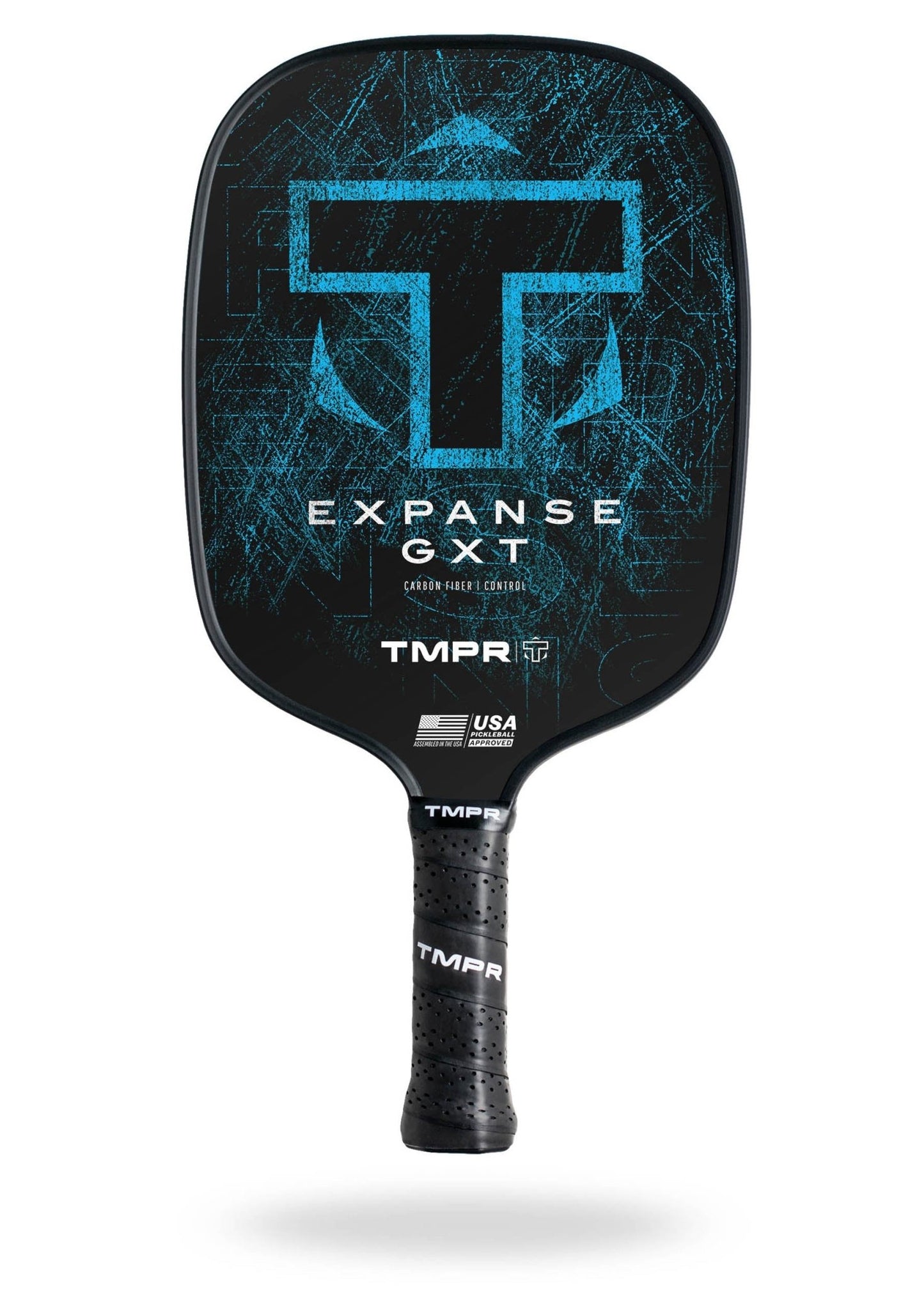 Expanse GXT *FIRST GENERATION - Blue Light Weight (7.1 - 7.5 oz.) - Club Rehab