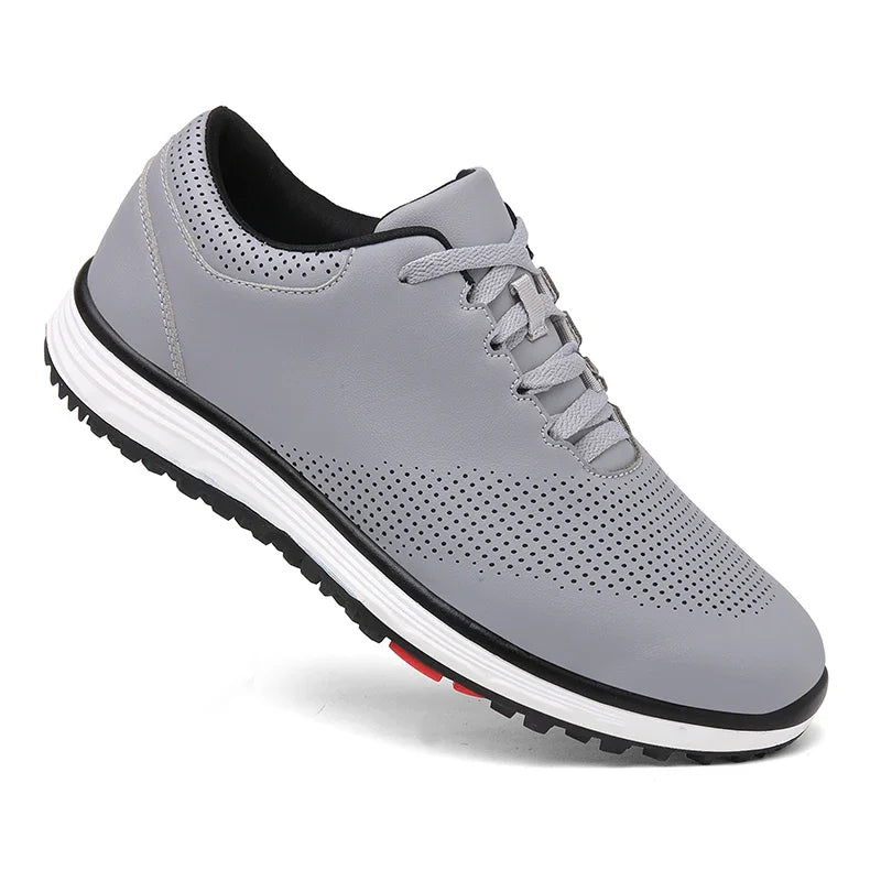 Fairway Elite Professional Golf Shoes: Step Up Your Game - Club Rehab - Golf ShoesSlate Grey: Understated elegance for stealthy play.US Men 5.5 | US Women 7 | EU 3845072803299520|45072803332288|45072803365056|45072803397824|45072803430592|45072803561664|45072803594432|45072803627200|45072803659968|45072803692736|45072803725504|45072803758272|45072803791040