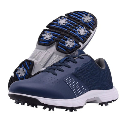 Fairway Flyers: Waterproof Golf Sneakers for the Style - Savvy Swinger - Club Rehab - Golf ShoesTwilight Blue: Deep as dusk on a perfect evening round.11.545072804675776|45072804708544|45072804741312|45072804774080|45072804806848|45072804839616|45072804872384|45072804905152|45072804937920|45072805200064|45072805232832|45072805265600