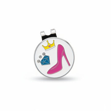 Fairway Royalty Golf Ball Marker