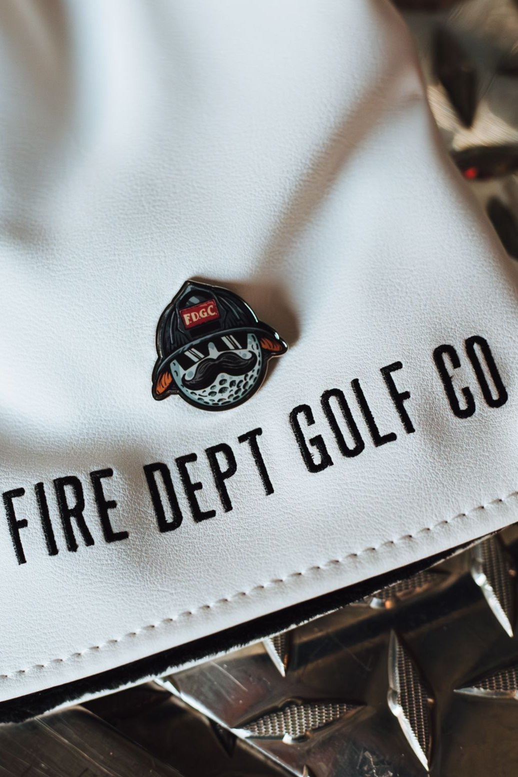 FDGC Ball Marker, alternate product view 2