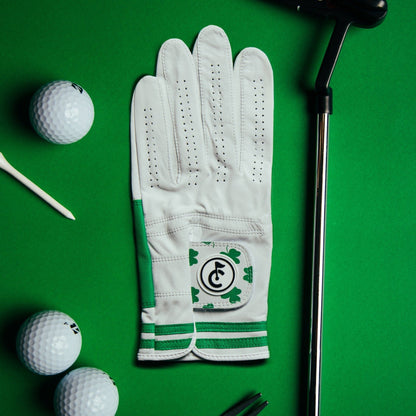 Feelin' Lucky - Left Hand (Righty Golfer) Men's S - Club Rehab