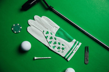 Feelin' Lucky - Left Hand (Righty Golfer) Men's S - Club Rehab