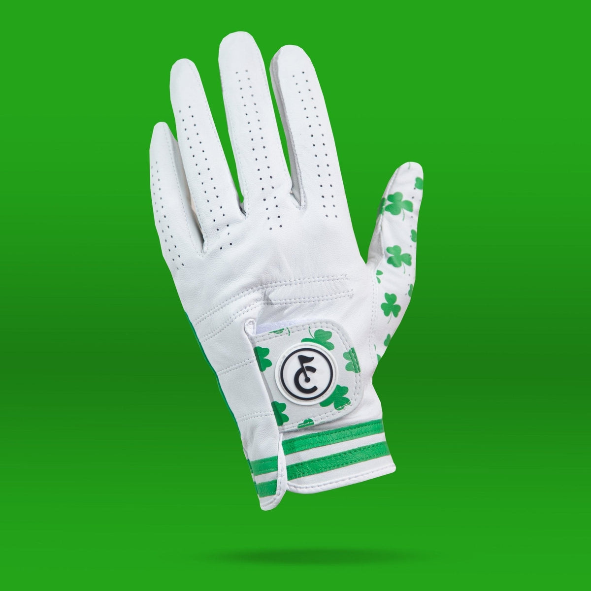Feelin' Lucky - Left Hand (Righty Golfer) Men's S - Club Rehab
