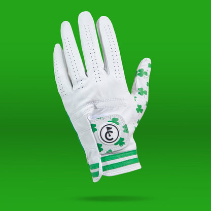 Feelin' Lucky - Left Hand (Righty Golfer) Men's S - Club Rehab
