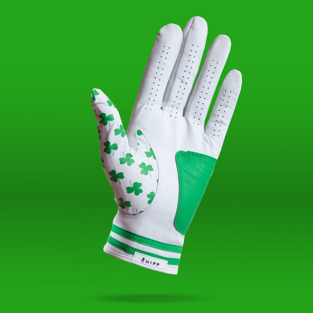 Feelin' Lucky - Left Hand (Righty Golfer) Men's S - Club Rehab