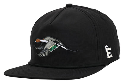 Black - Pintail Rope