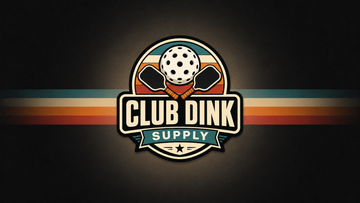 Club Dink Supply logo