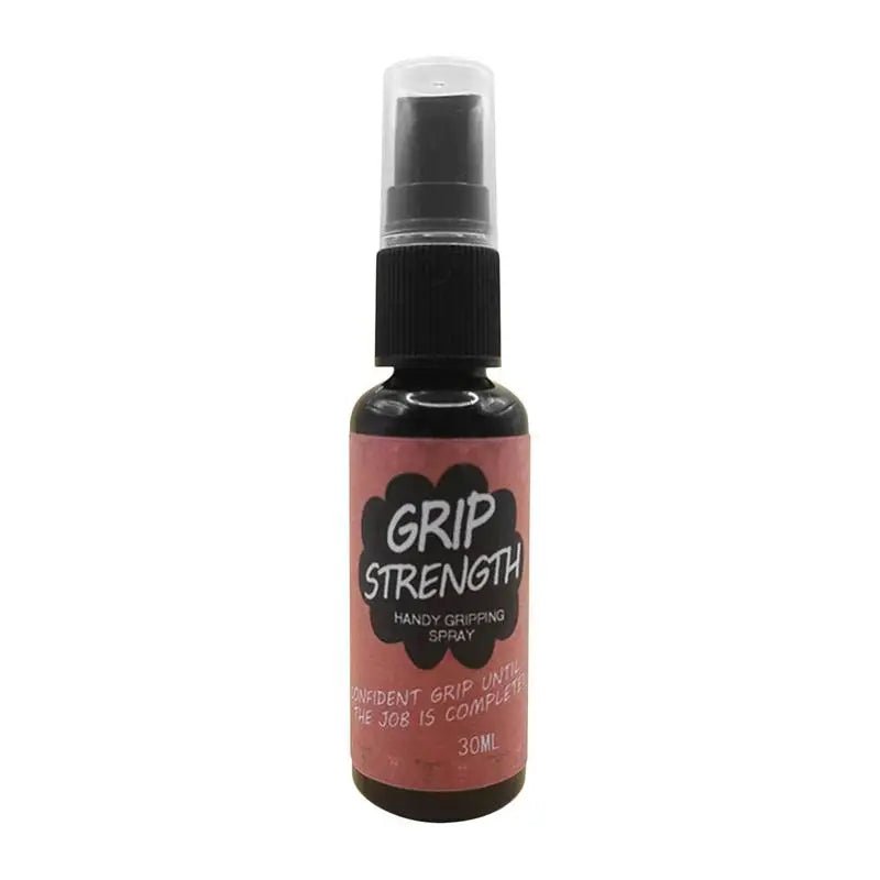 Firm Grip Spray – 30mL - Club Rehab - Grip Spray45370943635648