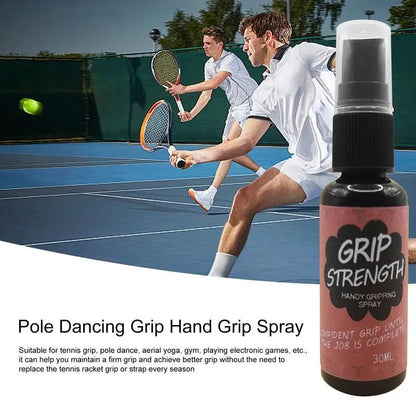 Firm Grip Spray – 30mL - Club Rehab - Grip SprayFirm Grip Spray – 30mL