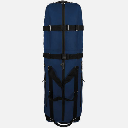 First Class Golf Travel Bag | Ultimate Protection - Blue - Club Rehab