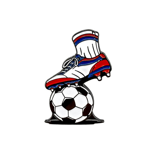 First Touch Ball Marker - Club Rehab