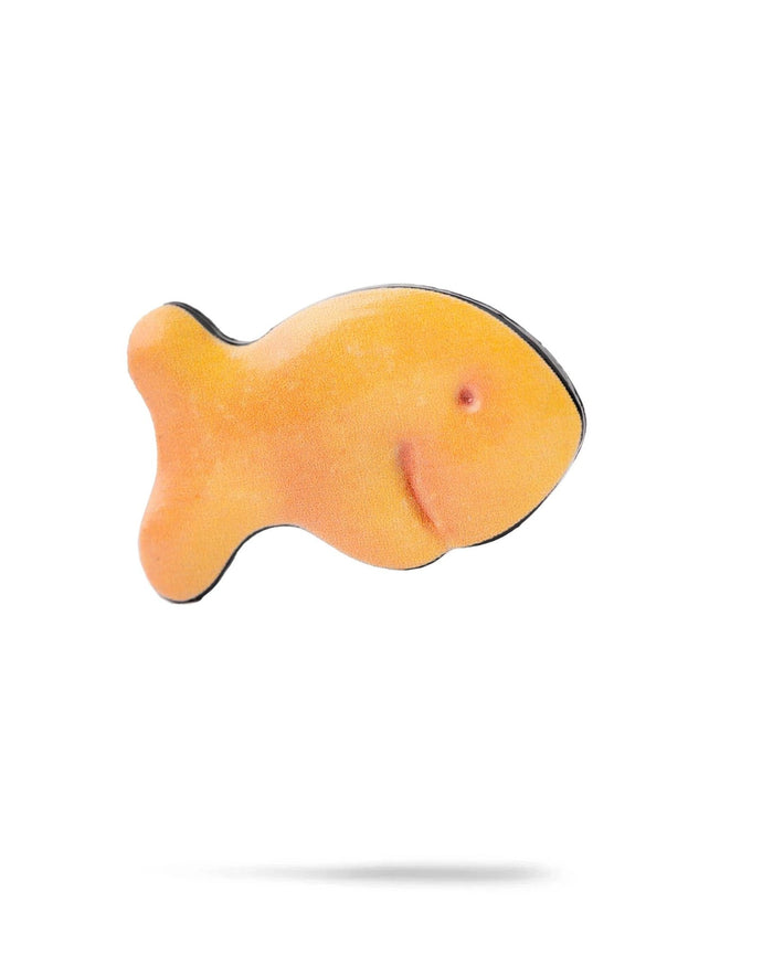 Fish Cracker Ball Marker - Club Rehab
