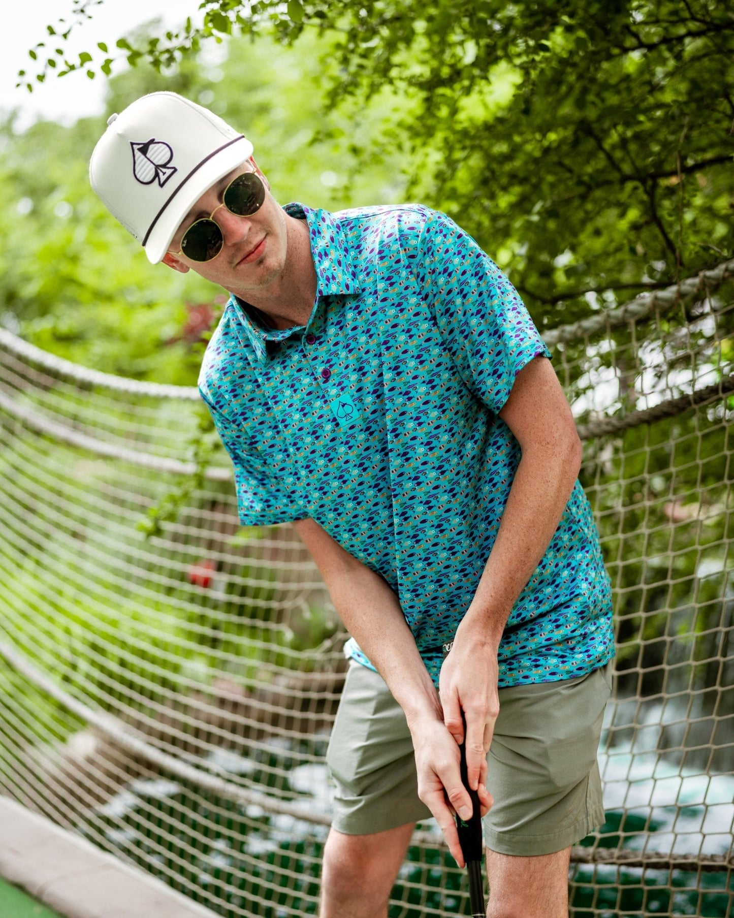 Fish & Drips - S - Club Rehab