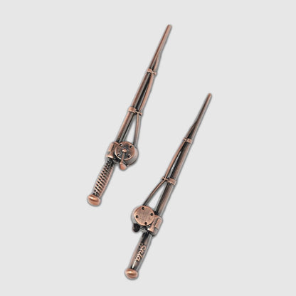 Fishing Pole Divot Tool - Club Rehab