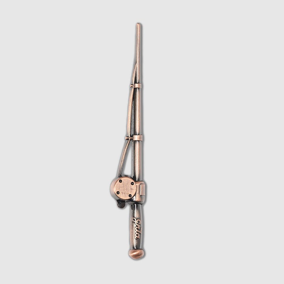 Fishing Pole Divot Tool - Club Rehab