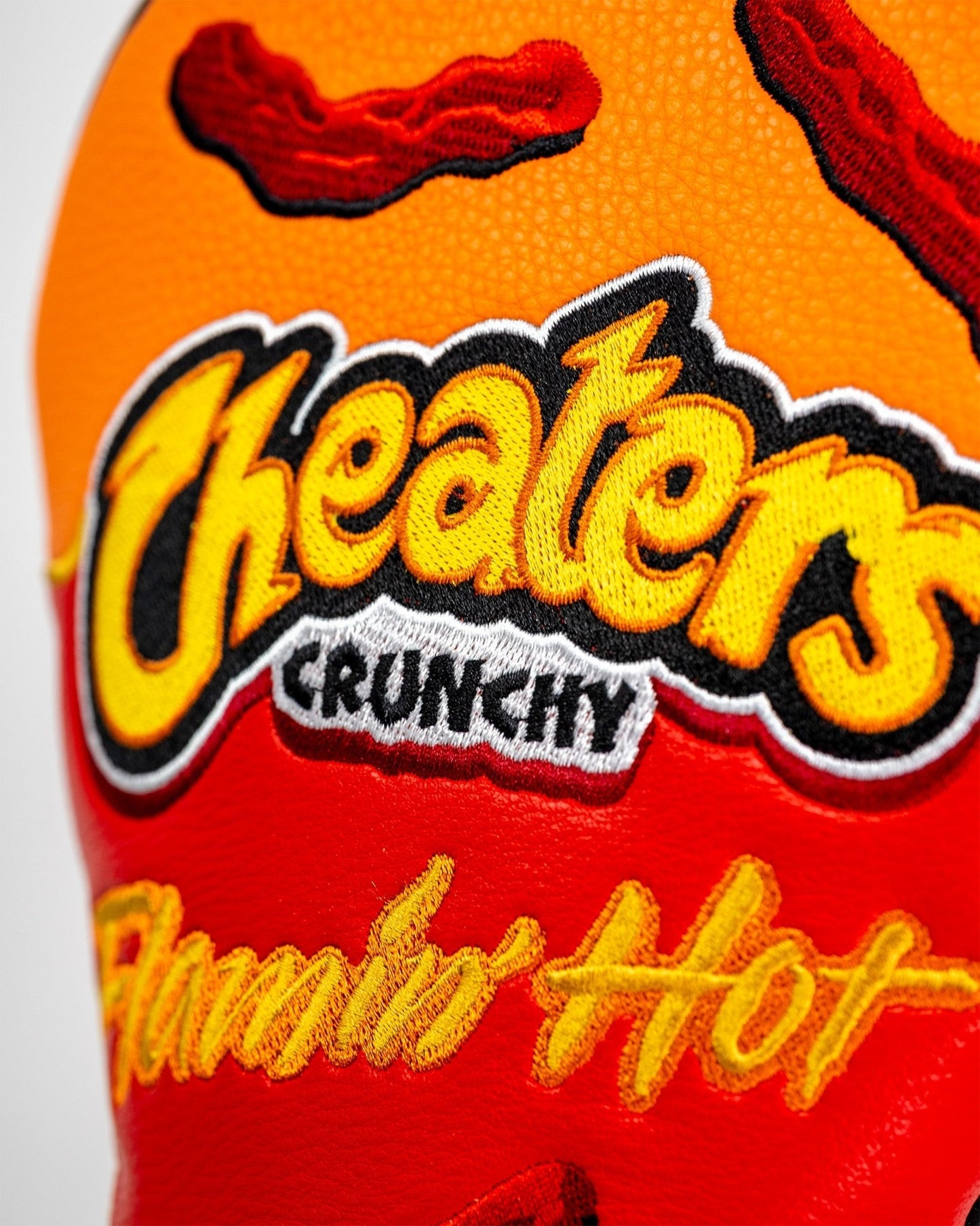Flamin' Hot Cheaters - Driver Cover - Club Rehab