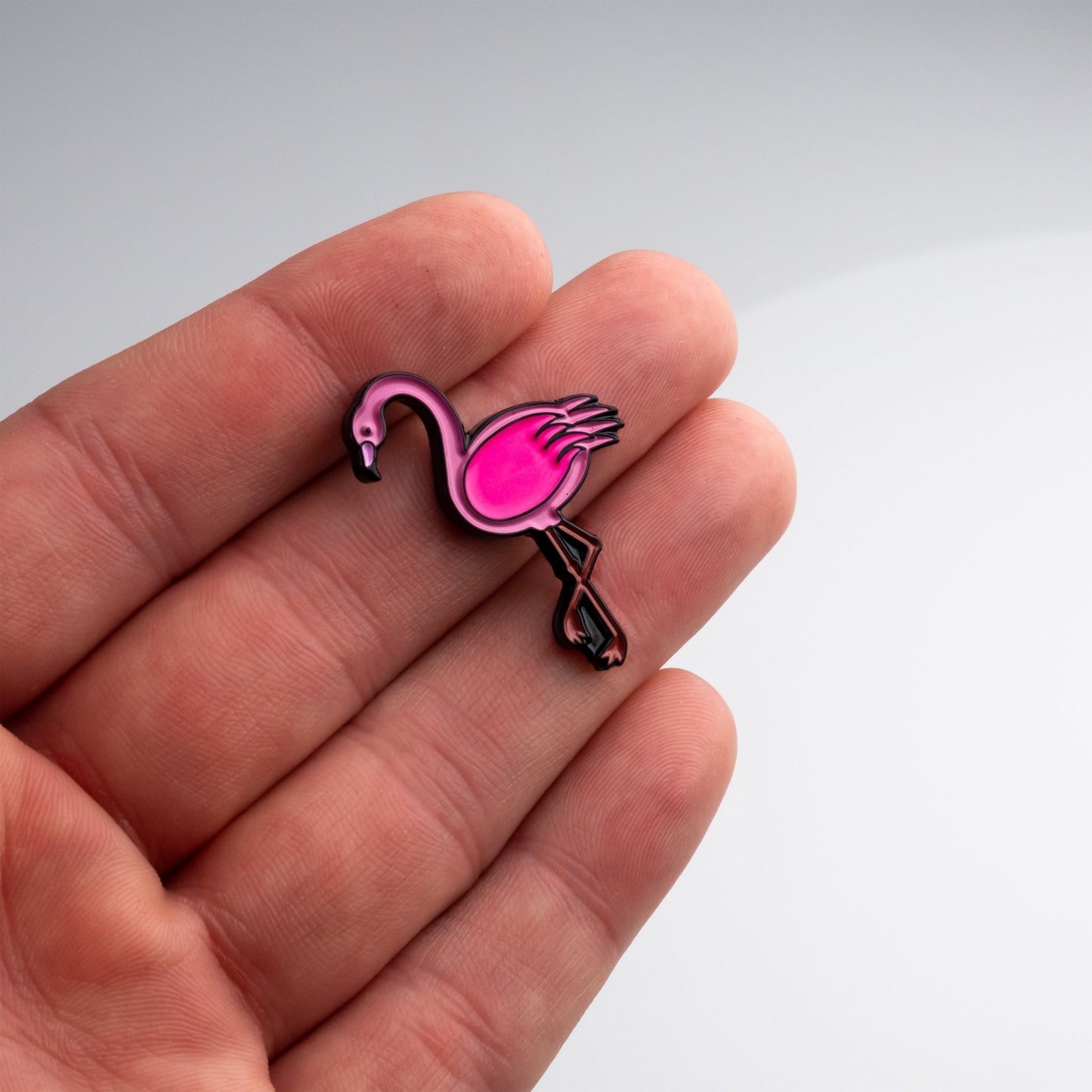 Flamingo Ball Marker - Club Rehab