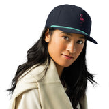 Navy/Mint