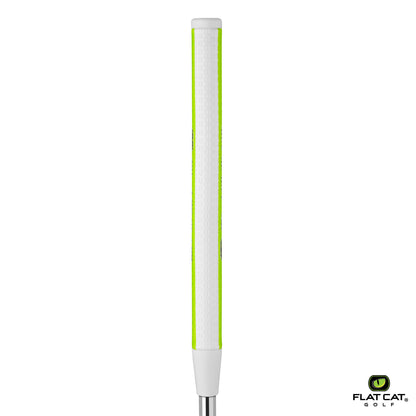 FLAT CAT Original Putter Grip - Slim rear profile