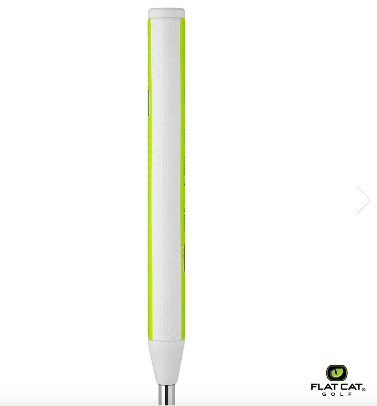 FLAT CAT Original Putter Grip - Svelte - Club Rehab
