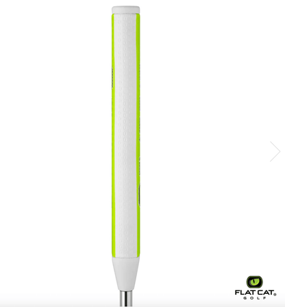 FLAT CAT Original Putter Grip - Svelte - Club Rehab