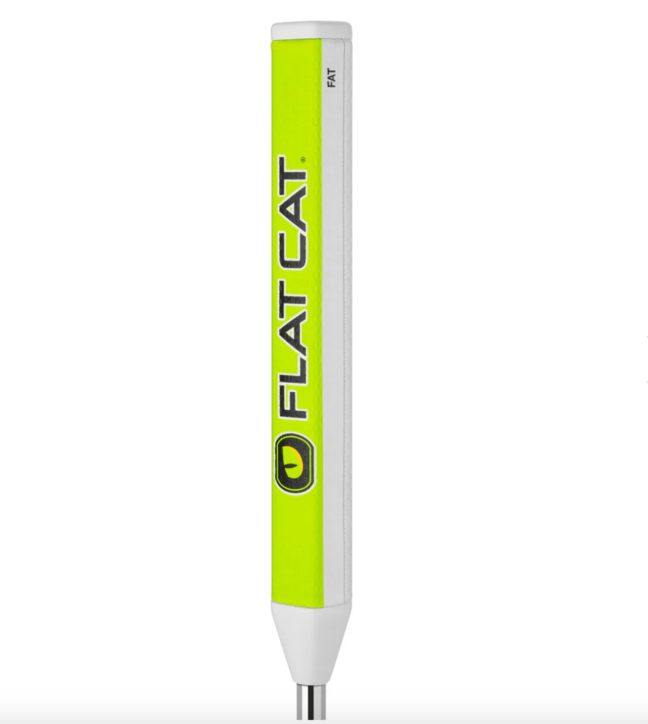 FLAT CAT Original Putter Grip - Svelte - Club Rehab