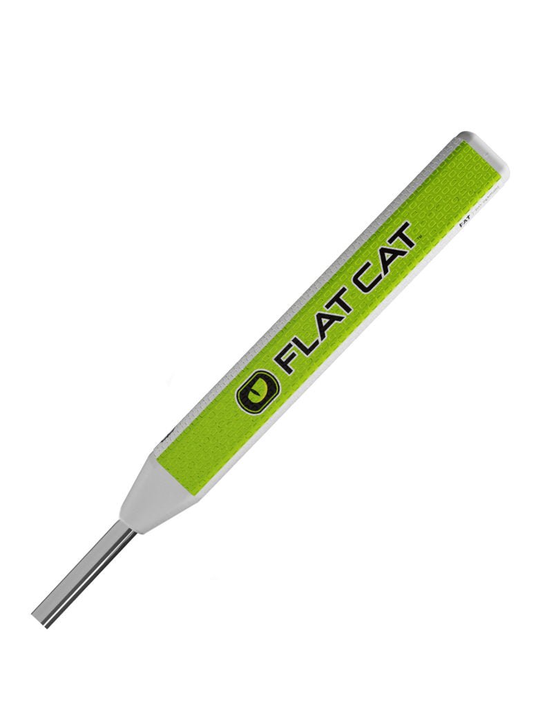 FLAT CAT Original Putter Grip - Fat - Club Rehab