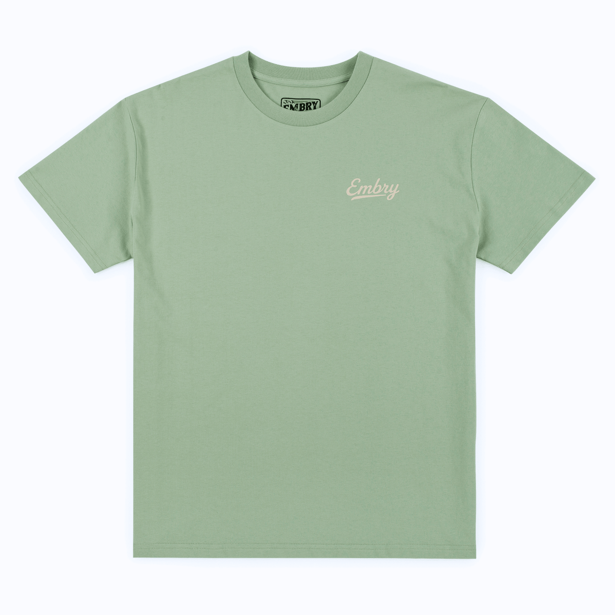 Flight Tee - S - Club Rehab