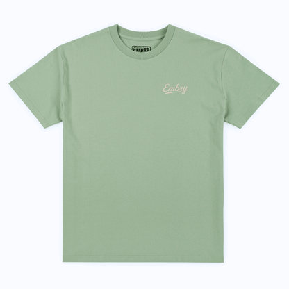 Flight Tee - S - Club Rehab