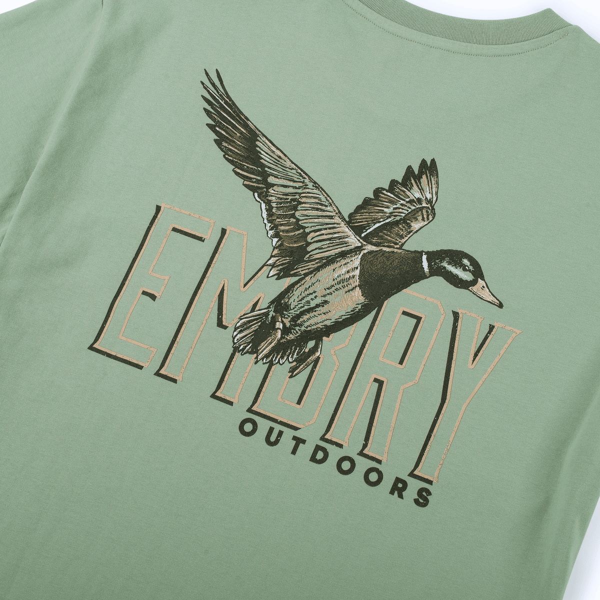 Flight Tee - S - Club Rehab