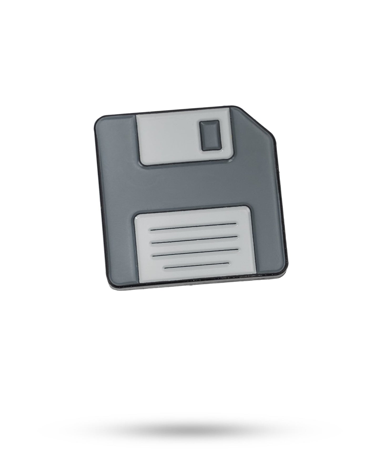 Floppy Disc Ball Marker - Club Rehab
