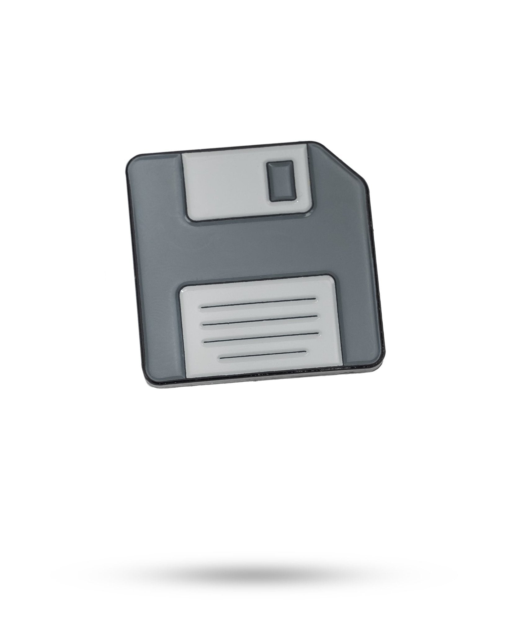 Floppy Disc Ball Marker - Club Rehab
